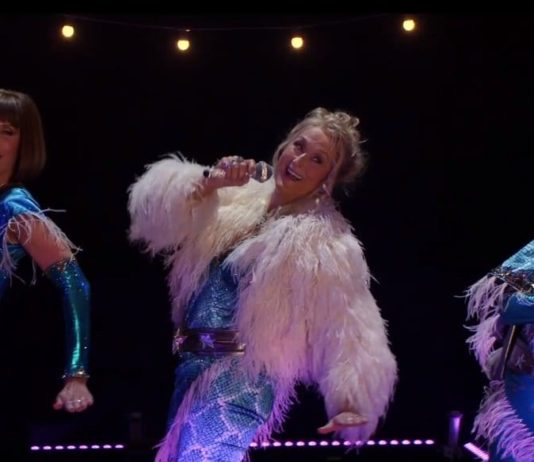 ‘Mamma Mia! Una y otra vez’ – Trailer (VO) (HD)