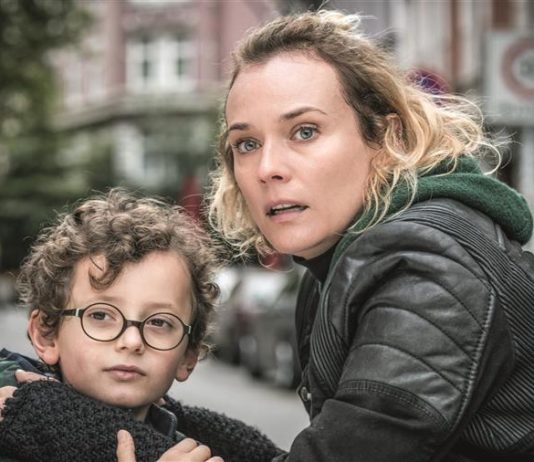 ‘En la sombra’ – Trailer 1 español (HD)