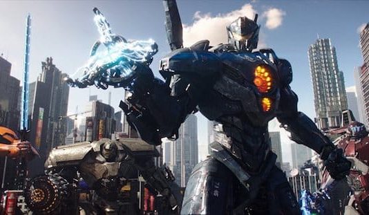‘Pacific Rim: Insurrección’ – Trailer final español (HD)