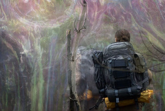 ‘Aniquilación’ – Trailer 2 (VOSE) (HD)