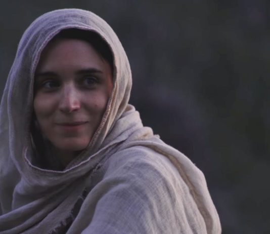 ‘María Magdalena’ – Trailer final español (HD)