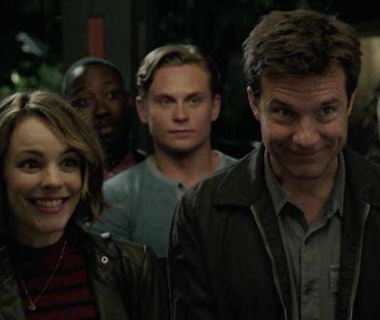 ‘Noche de juegos’ – Trailer español (HD)