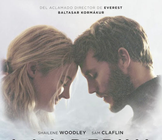 A la deriva (Baltasar Kormákur) ⭐ 5.8/10