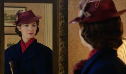 ‘El regreso de Mary Poppins’ – Trailer 1 español (HD)