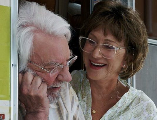 ‘El viaje de sus vidas’ – Trailer español (HD)