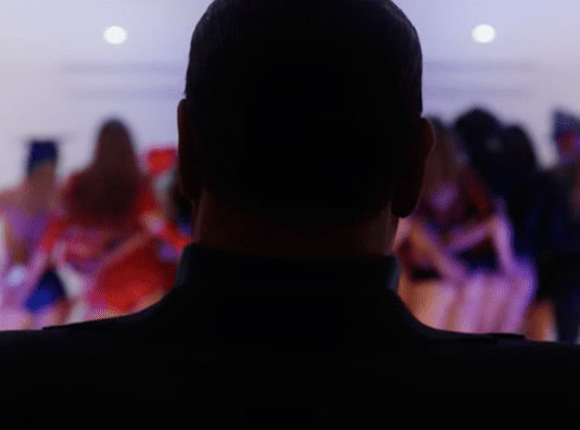 ‘Silvio (y los otros)’ – Teaser Trailer (VO) (HD)