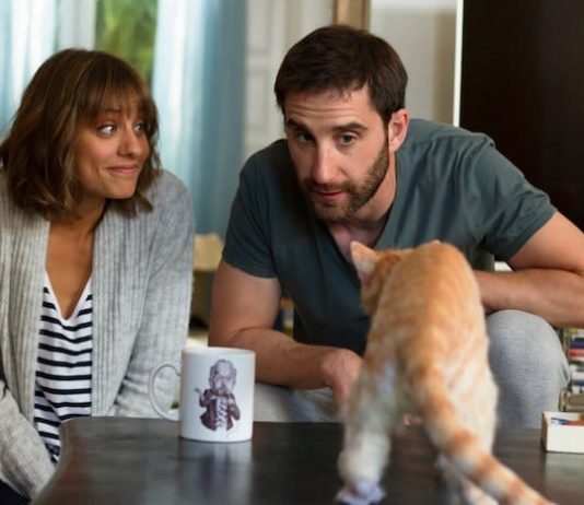 ‘Miamor perdido’ – Trailer 1 (HD)