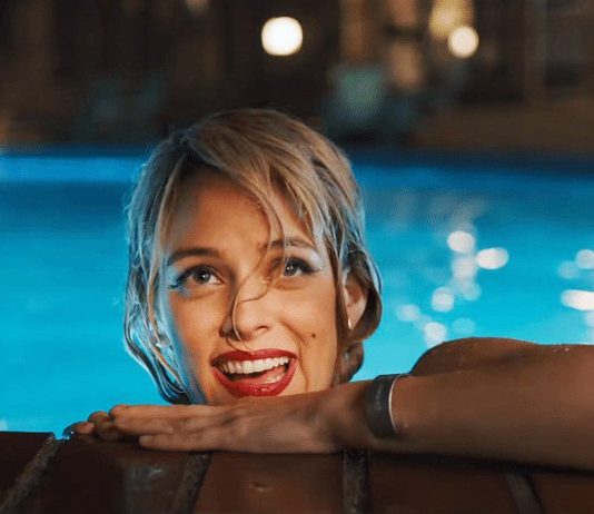 ‘Lo que esconde Silver Lake’ – Trailer (VO) (HD)