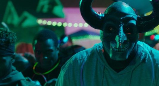 ‘La primera Purga: La noche de las bestias’ – Trailer español (HD)