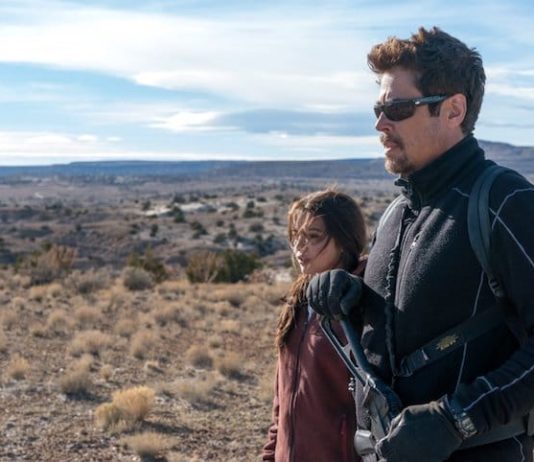 ‘Sicario: El día del soldado’ – Trailer final español (HD)