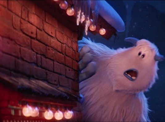 ‘Smallfoot’ – Trailer 2 español (HD)
