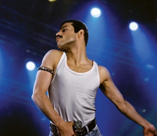 Taquilla USA – del 2 al 4 de noviembre de 2018