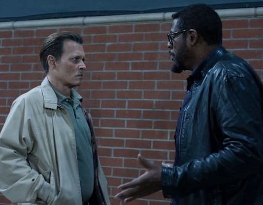 ‘City of lies’ – Trailer (VO) (HD)