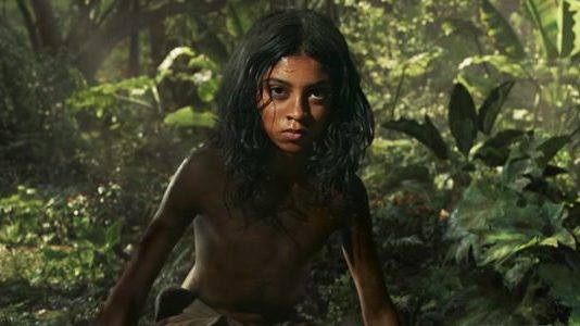‘Mowgli: La leyenda de la selva’ – Trailer español (HD)