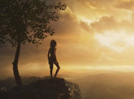 ‘Mowgli: La leyenda de la selva’ – Trailer (VO) (HD)