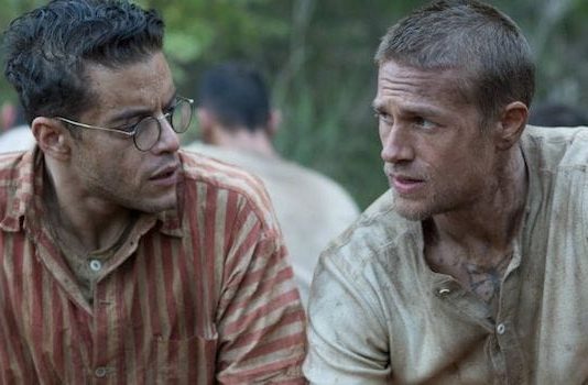 ‘Papillon’ – Trailer (VO) (HD)