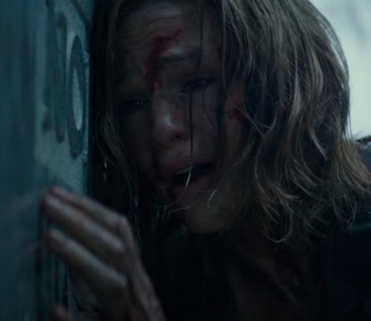 ‘Matar o morir (Peppermint)’ – Trailer (VO) (HD)