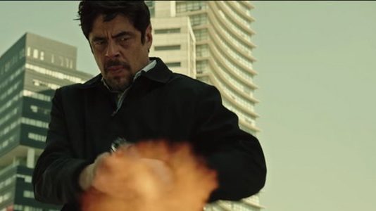 ‘Sicario: El día del soldado’ – Trailer 3 (VO) (HD)