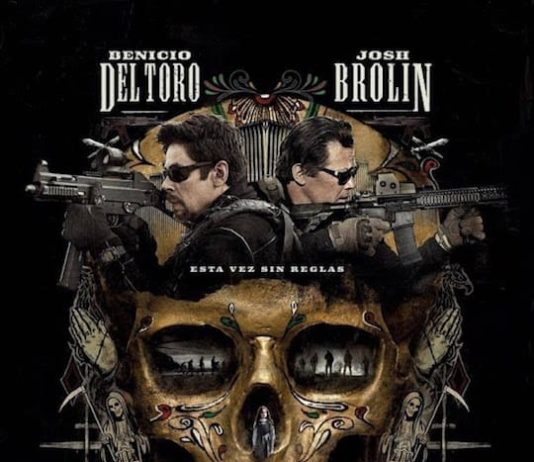 Sicario: El día del soldado (Stefano Sollima) ⭐ 6.8/10