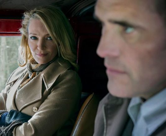 ‘La casa de Jack’ – Trailer (VO) (HD)