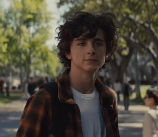 ‘Beautiful boy, siempre serás mi hijo’ – Trailer 1 (VO) (HD)