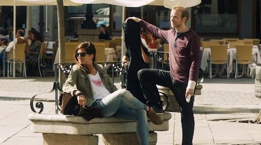 ‘Casi 40’ – Trailer (HD)