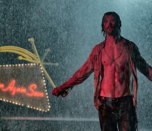 ‘Malos tiempos en El Royale’ – Trailer 1 (VO) (HD)