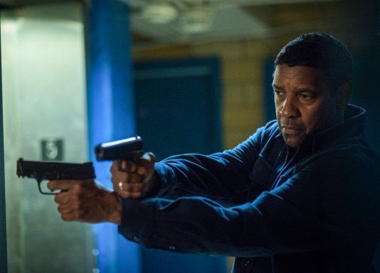 ‘The Equalizer 2’ – Trailer 2 (VO) (HD)