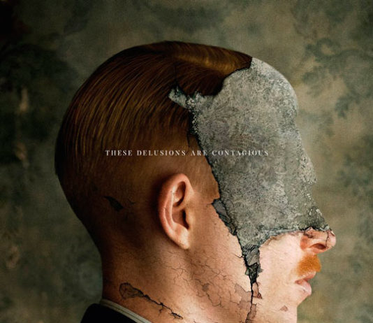Extraña presencia (Lenny Abrahamson) ⭐ 6.6/10