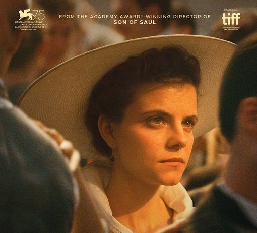 Atardecer (Sunset) – (László Nemes) ⭐ 6.8/10