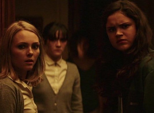 ‘Blackwood’ – Trailer español (HD)