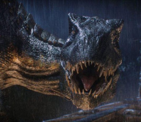 Taquilla España – del 29 de junio al 1 de julio de 2018