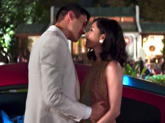 Taquilla USA – del 31 de agosto al 2 de noviembre de 2018