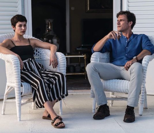 ‘El árbol de la sangre’ – Trailer final (HD)