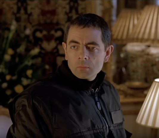 Taquilla España – del 28 al 30 de septiembre de 2018