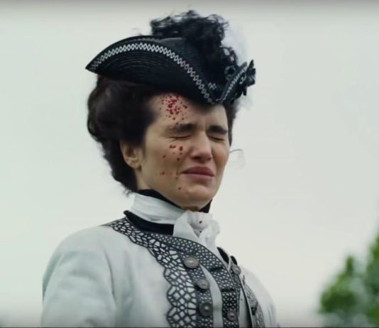 ‘La favorita’ – Trailer español (HD)