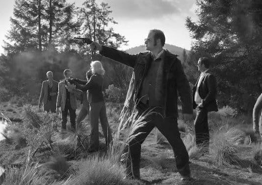 ‘Roma’ – Trailer 1 español (HD)