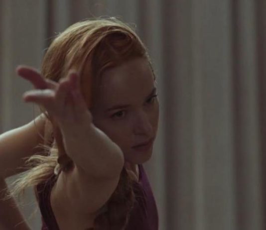 ‘Suspiria’ – Trailer 2 (VO) (HD)