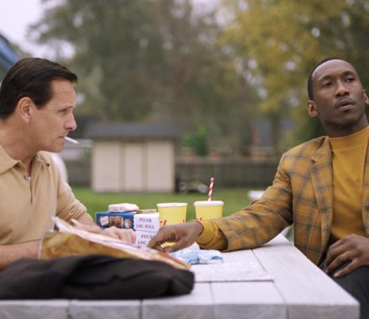 ‘Green book’ – Trailer (VO) (HD)