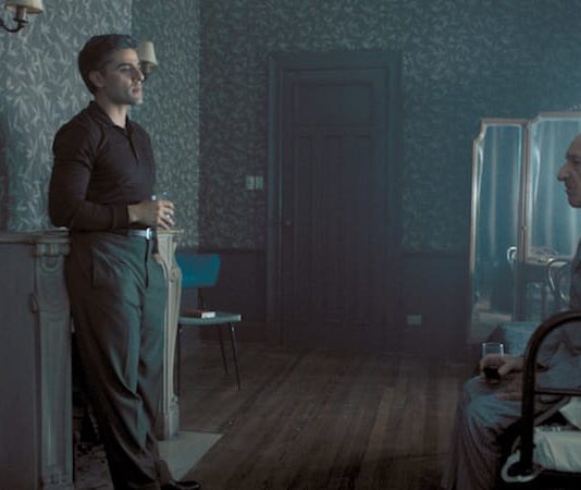 ‘Operation Finale’ – Trailer español (HD)