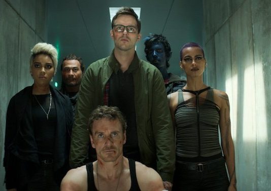 ‘X-Men: Fénix Oscura’ – Trailer 1 español (HD)
