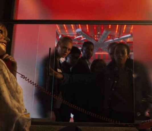 ‘Escape Room’ – Trailer (VO) (HD)