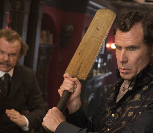‘Holmes & Watson’ – Trailer español (HD)