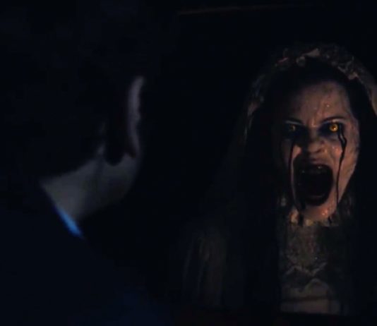 ‘La Llorona’ – Trailer 1 español (HD)