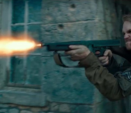 ‘Overlord’ – Trailer 2 (VO) (HD)