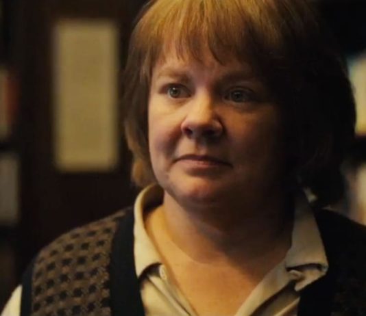 ‘¿Podrás perdonarme algún día?’ – Trailer (VO) (HD)