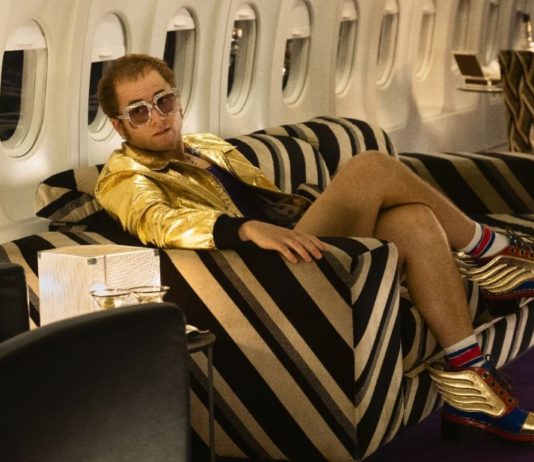 ‘Rocketman’ – Trailer 1 español (HD)