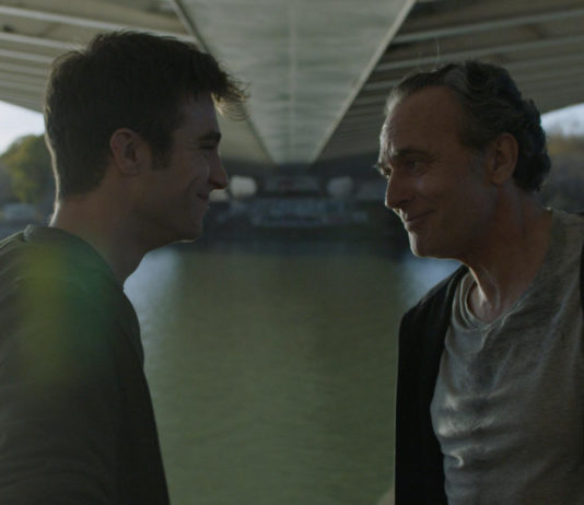 ‘Tu hijo’ – Trailer (HD)