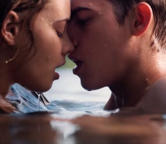 ‘After. Aquí empieza todo’ – Trailer 1 español (HD)