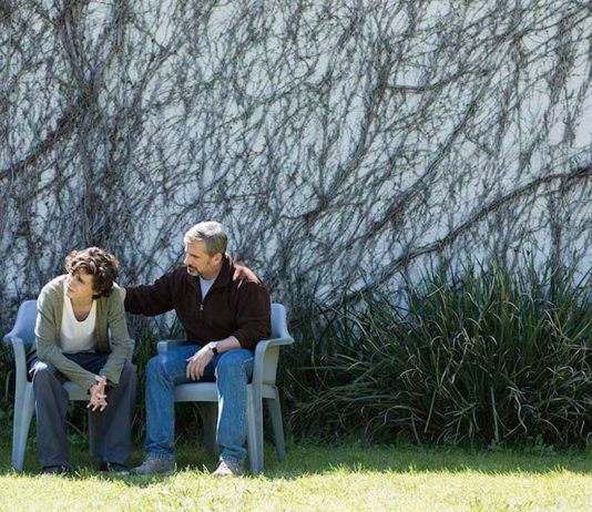 ‘Beautiful boy, siempre serás mi hijo’ – Trailer 1 español (HD)